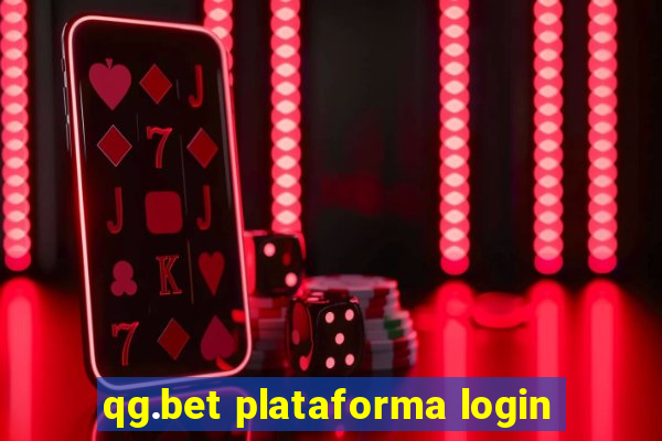 qg.bet plataforma login